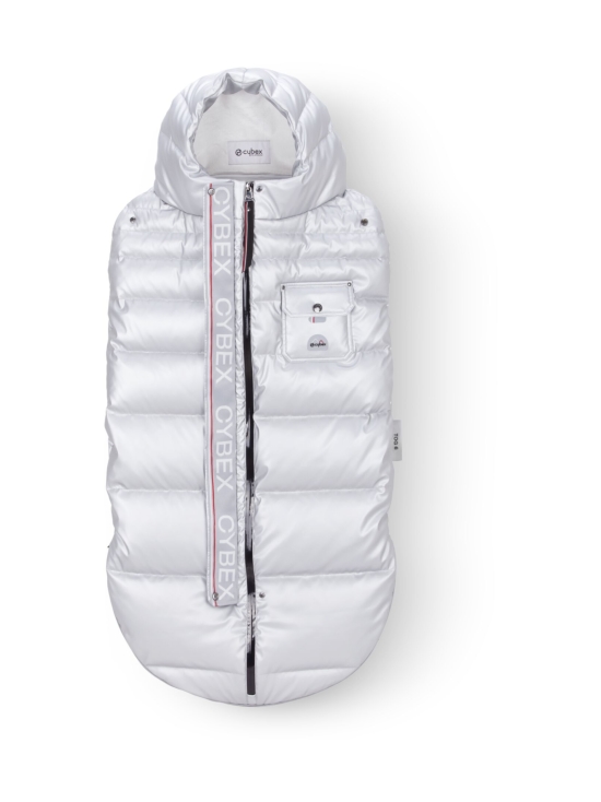 CYBEX - Cybex Platinum Winter lämpöpussi - photo 2 CYBEX - Cybex Platinum Winter lämpöpussi | Stockmann - photo 2