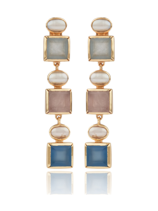 House of Elliott - Mireille - Korvakorut - photo 1 House of Elliott - Mireille - Korvakorut | Stockmann - photo 1