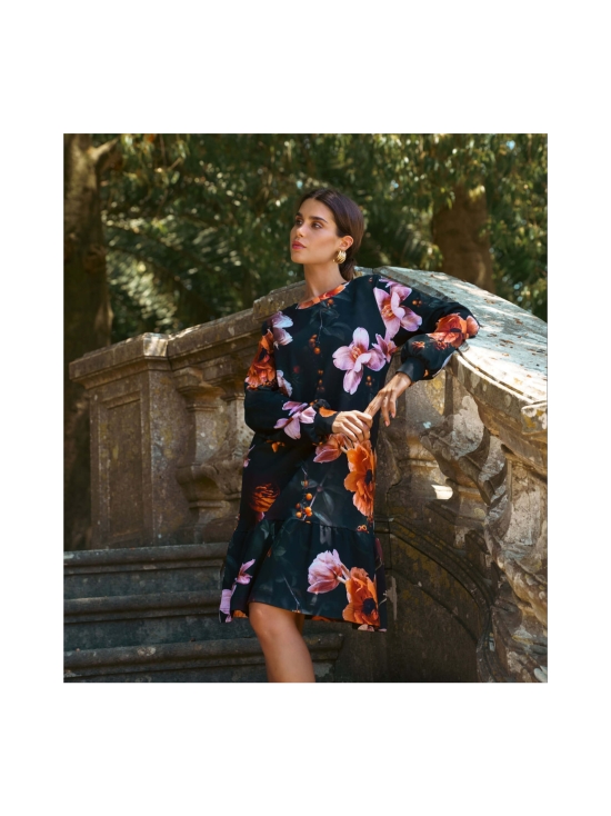 Nakoa - Poppy Dress, Copper Flower - COPPER FLOWER | Stockmann - photo 3