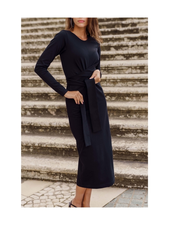 Nakoa - Zoey Dress, Black - MUSTA | Stockmann - photo 3