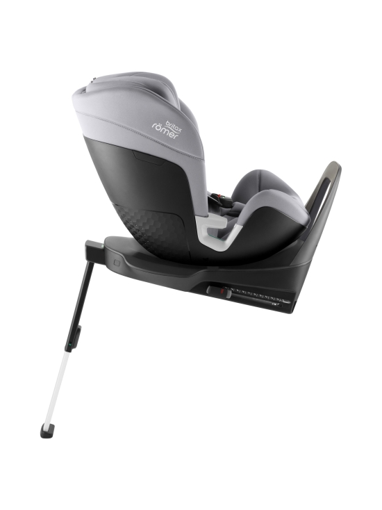 Britax - Britax Swivel turvaistuin (40-125cm) - DUSTY ROSE - photo 5 Britax - Britax Swivel turvaistuin (40-125cm) - DUSTY ROSE | Stockmann - photo 5