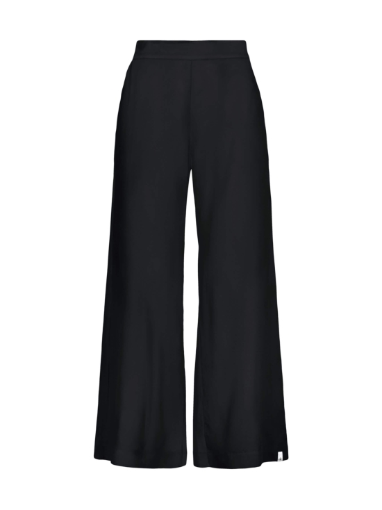 Leah Pants, Black