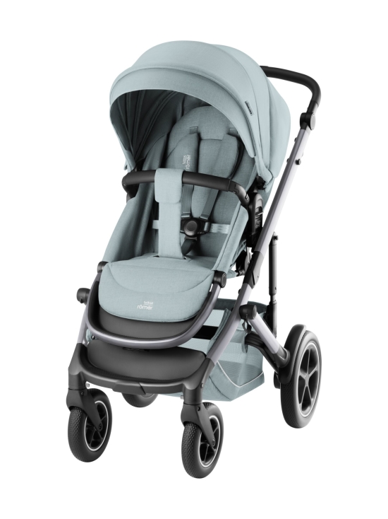 Britax - Britax Smile 5Z yhdistelmävaunut - photo 6 Britax - Britax Smile 5Z yhdistelmävaunut | Stockmann - photo 6