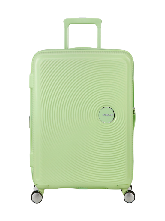 American Tourister - SOUNDBOX SPINNER 67/24 TSA EXP - KIWI GREEN | Stockmann - photo 2