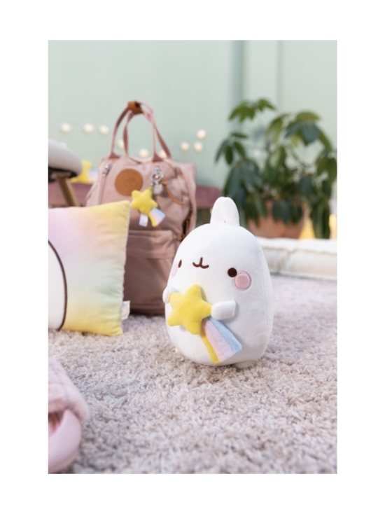 NICI - NICI pehmolelu Molang ja tähdenlento, 24 cm | Stockmann - photo 6
