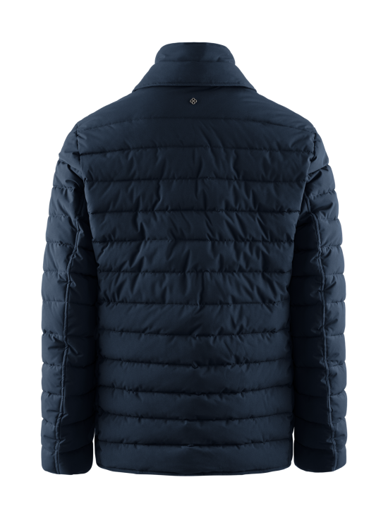 Berkeley - Delano Padded Blazer -toppatakki - NAVY - photo 3 Berkeley - Delano Padded Blazer -toppatakki - NAVY | Stockmann - photo 3