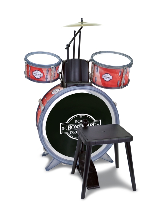 Bontempi - BONTEMPI Rumpusetti tuolilla - photo 2 Bontempi - BONTEMPI Rumpusetti tuolilla | Stockmann - photo 2