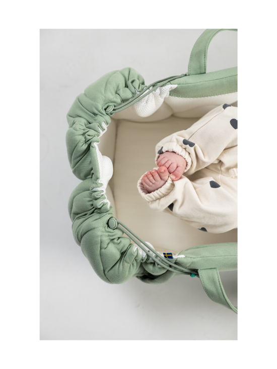 Najell - Najell SleepCarrier Vol.5 kantokassi | Stockmann - photo 2