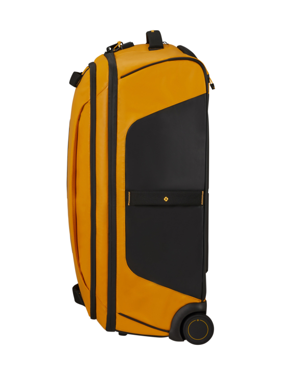 Samsonite - ECODIVER DUFFLE/WH 67/24 - YELLOW - photo 4 Samsonite - ECODIVER DUFFLE/WH 67/24 - YELLOW | Stockmann - photo 4