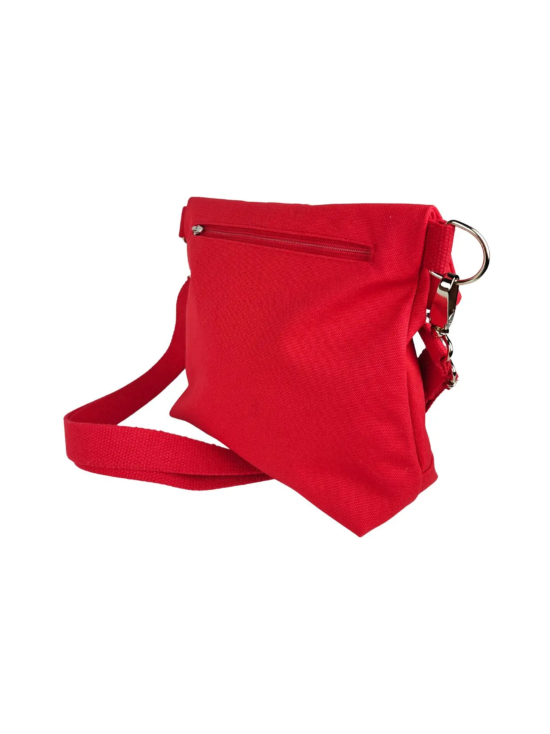 Globe Hope - TUISKU laukku, punainen - PUNAINEN | Stockmann - photo 3