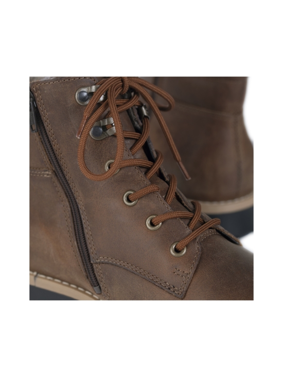 Pomar - RAE Naisten ekologiset nilkkurit - OAK TERRA PULL-UP | Stockmann - photo 6