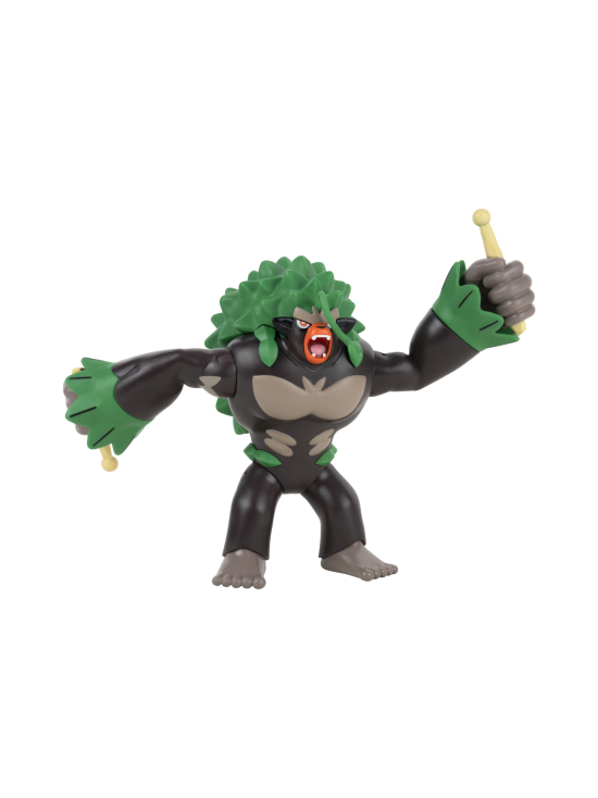 Pokemon - POKEMON Taisteluhahmo, 25 cm - photo 5 Pokemon - POKEMON Taisteluhahmo, 25 cm | Stockmann - photo 5