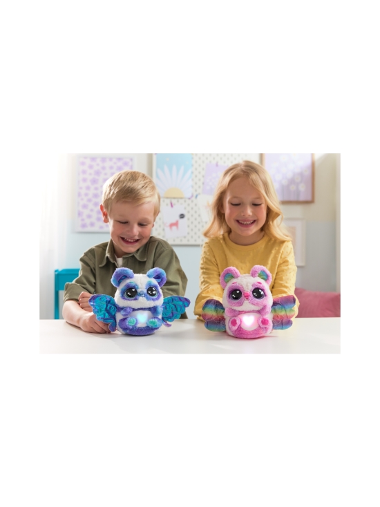 HATCHIMALS - HATCHIMALS Interaktiivinen lelu Hatchimal Pandoo - photo 9 HATCHIMALS - HATCHIMALS Interaktiivinen lelu Hatchimal Pandoo | Stockmann - photo 9