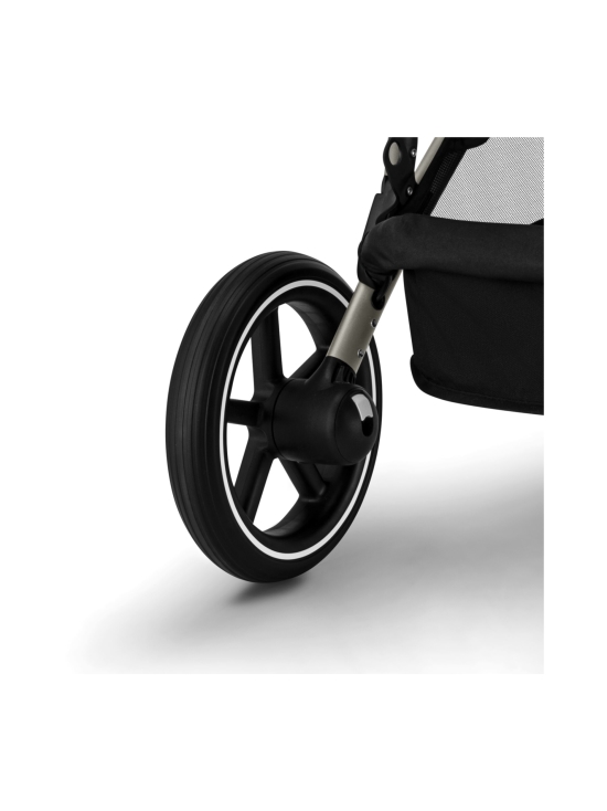 CYBEX - Cybex Gazelle S rattaat - MOSS GREEN - photo 9 CYBEX - Cybex Gazelle S rattaat - MOSS GREEN | Stockmann - photo 9
