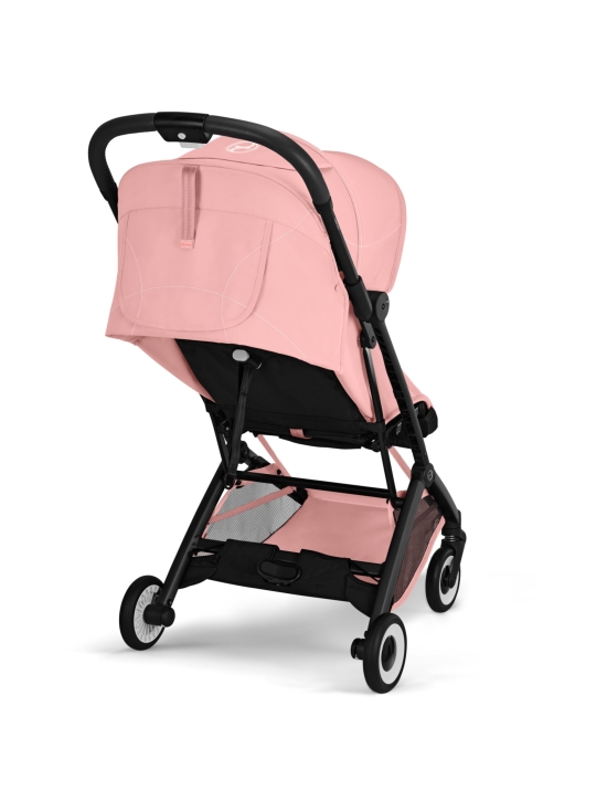 CYBEX - Cybex Orfeo matkarattaat 2026 - CANDY PINK | Stockmann - photo 7