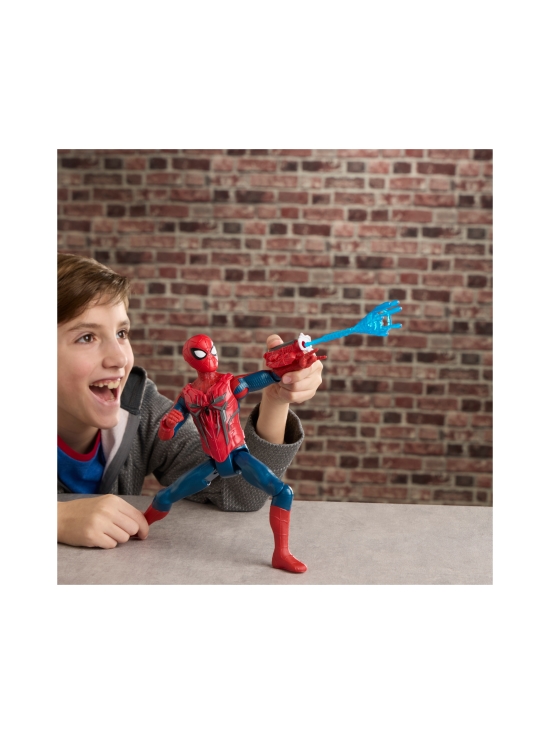 SPIDER-MAN - SPIDER-MAN Brand New Day Web-Tech Spiderman -hahmo | Stockmann - photo 7