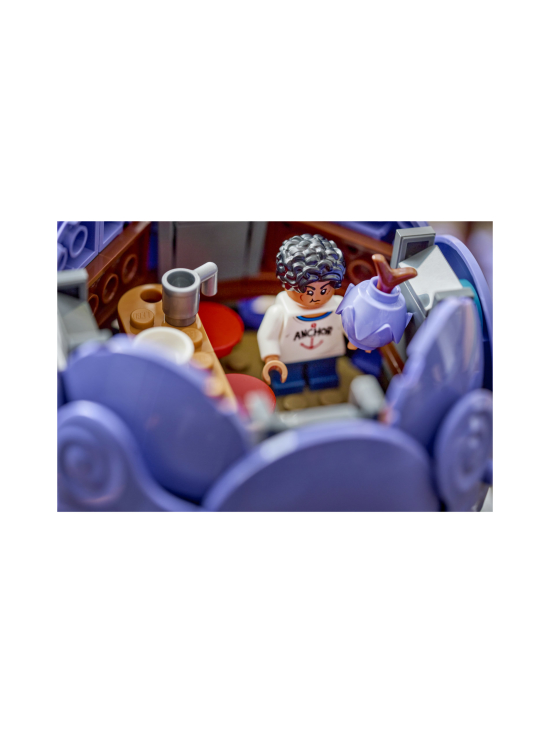 LEGO ONE PIECE - LEGO ONE PIECE Gum Gum ‑hedelmä 75647 | Stockmann - photo 5