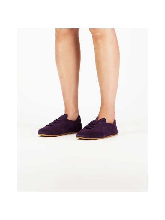 MINNA MINNA by Minna Parikka - Salma Purple Suede - VIOLETTI | Stockmann - photo 6