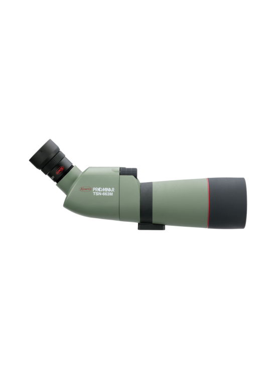 Kowa - Kowa TSN-663M kaukoputki, runko - photo 2 Kowa - Kowa TSN-663M kaukoputki, runko | Stockmann - photo 2