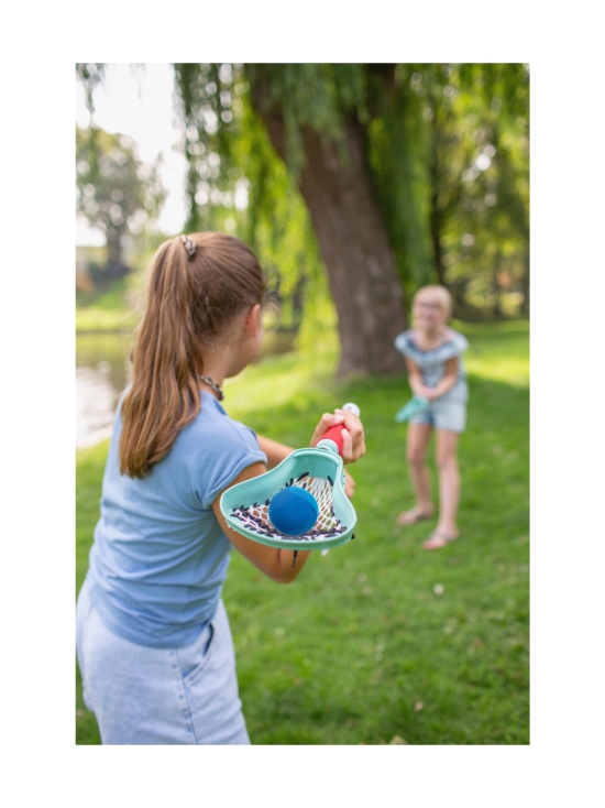 BS TOYS - BS TOYS Haavipallosetti | Stockmann - photo 4