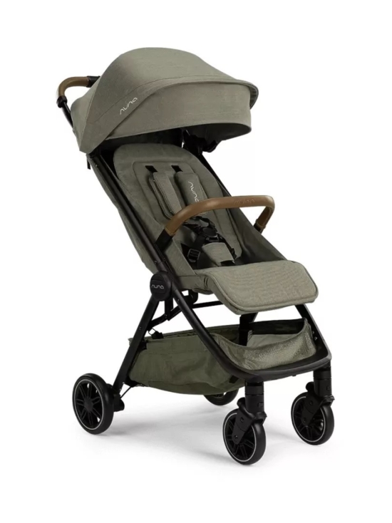 Nuna - Nuna Trvl LX matkarattaat - PINE - photo 1 Nuna - Nuna Trvl LX matkarattaat - PINE | Stockmann - photo 1