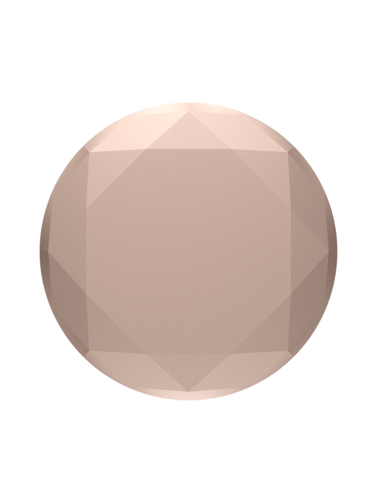 Popsockets - PopSockets Grip Metallic Diamond Rose Gold -puhelimen pidike - METALLIC DIAMOND ROSE GOLD - photo 2 Popsockets - PopSockets Grip Metallic Diamond Rose Gold -puhelimen pidike - METALLIC DIAMOND ROSE GOLD | Stockmann - photo 2