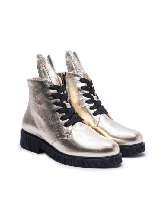 MINNA MINNA by Minna Parikka - Bunny Boot Champagne - CHAMPAGNE | Stockmann - photo 2