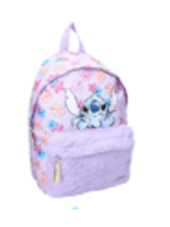 DISNEY STITCH - STITCH Selkäreppu Furry Fantasy - photo 2 DISNEY STITCH - STITCH Selkäreppu Furry Fantasy | Stockmann - photo 2