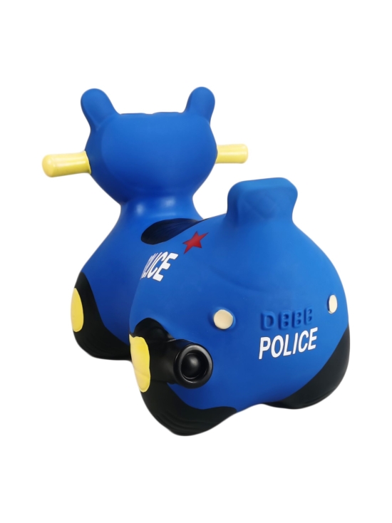 bo. - bo. Pomppueläin - Poliisi | Stockmann - photo 4