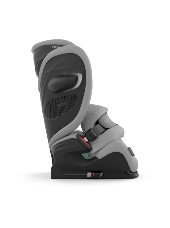 CYBEX - Cybex Pallas G3 i-Size turvaistuin (76-150cm) - PLUS STONE GREY | Stockmann - photo 6