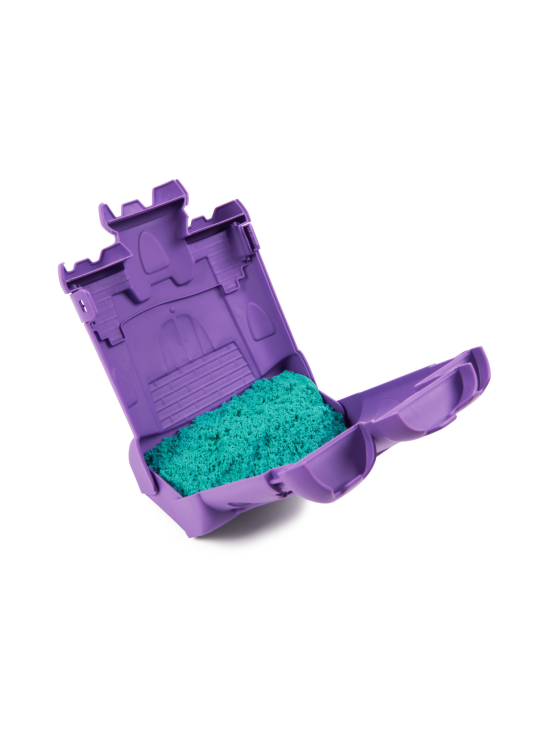 KINETIC SAND - KINETIC SAND Leikkisetti Hiekkalinna - photo 4 KINETIC SAND - KINETIC SAND Leikkisetti Hiekkalinna | Stockmann - photo 4