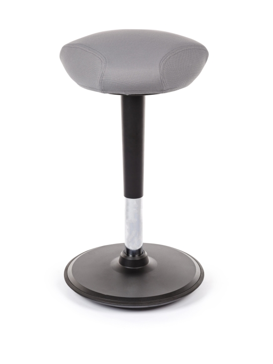 Top-Cousins - Stoo® Triangle aktiivituoli - Korkea 57 - 86 cm, musta runko - photo 5 Top-Cousins - Stoo® Triangle aktiivituoli - Korkea 57 - 86 cm, musta runko | Stockmann - photo 5