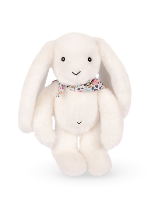DOUDOU - Pehmopupu, valkoinen, 25 cm | Stockmann - photo 1