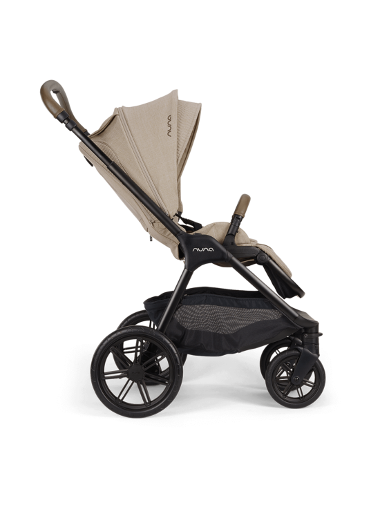 Nuna - Nuna Triv LX starttipaketti (Joie i-Level Pro turvakaukalolla) | Stockmann - photo 8
