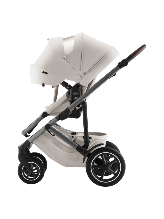 Britax - Britax Smile 5Z starttipaketti (Baby-Safe Pro turvakaukalolla) | Stockmann - photo 8