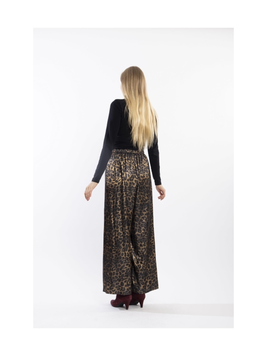 Miia Halmesmaa - HOUSUT, LEOPARDI - RUSKEA | Stockmann - photo 4