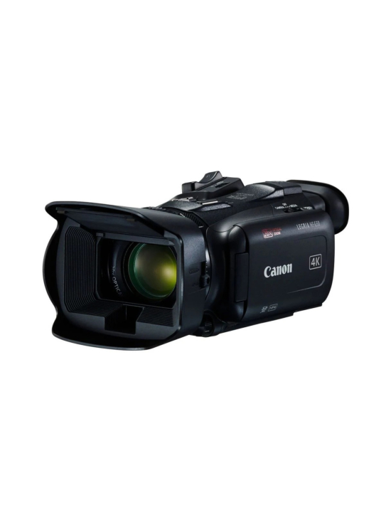 Canon - Canon LEGRIA HF G50 4K-videokamera - photo 1 Canon - Canon LEGRIA HF G50 4K-videokamera | Stockmann - photo 1