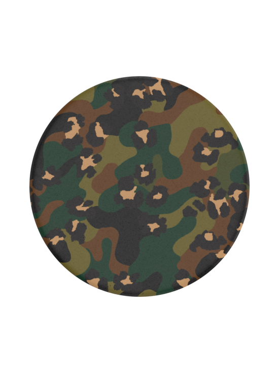 Popsockets - PopGrip Super Camo -puhelimen pidike - SUPER CAMO - photo 2 Popsockets - PopGrip Super Camo -puhelimen pidike - SUPER CAMO | Stockmann - photo 2