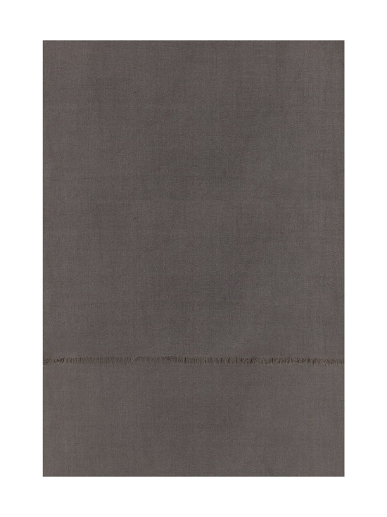 Lasessor - Varna -villakaulahuivi - TAUPE | Stockmann - photo 2