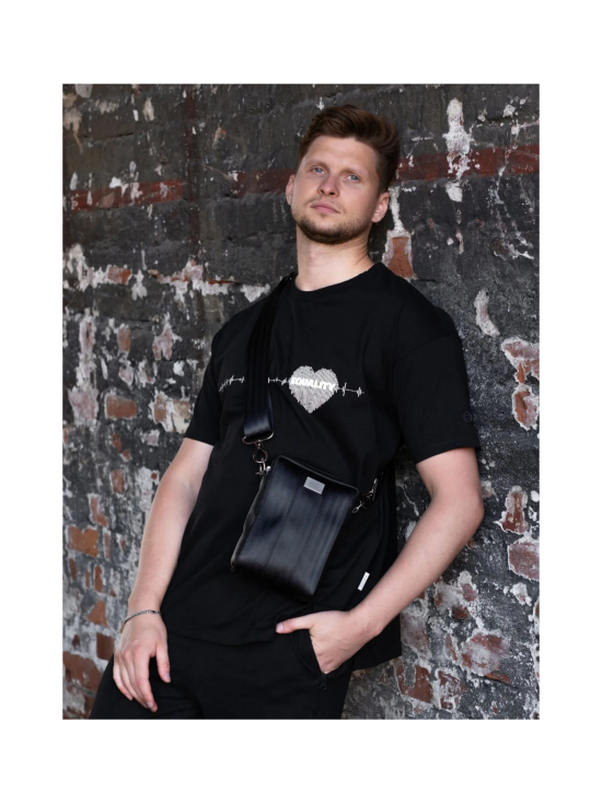 Globe Hope - SULA laukku, musta - MUSTA | Stockmann - photo 2