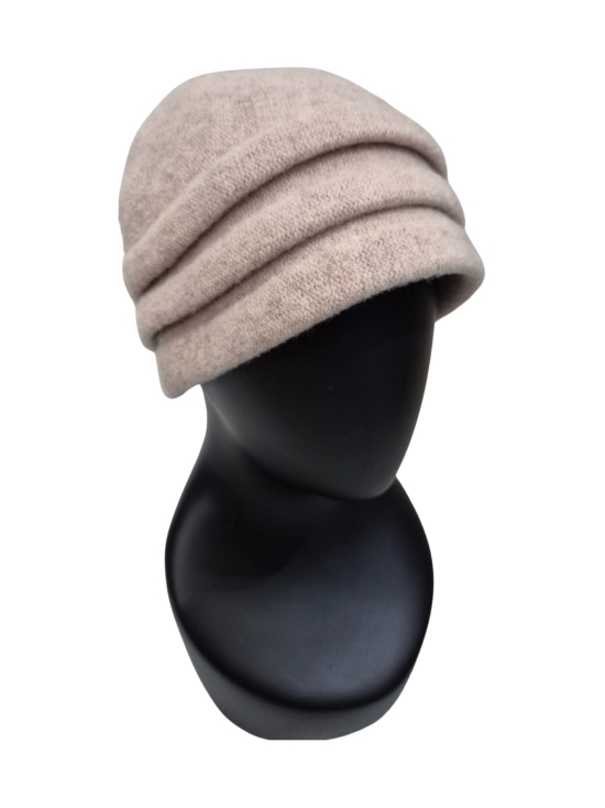 Lasessor - Gabriella villahattu - BEIGE | Stockmann - photo 4