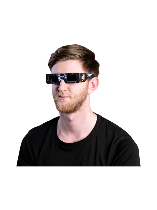 Focus Focus Sport Optics Solar Eclipse auringonpimennyslasit
