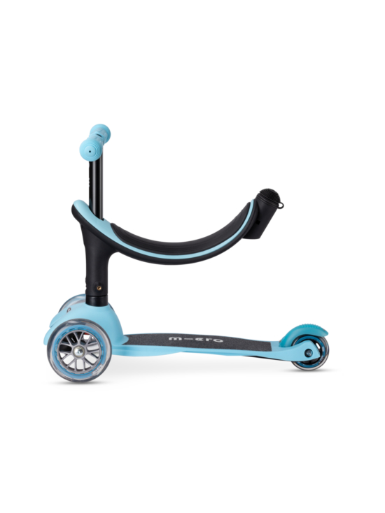 MICRO - MICRO Potkulauta Mini2Grow, sininen | Stockmann - photo 5