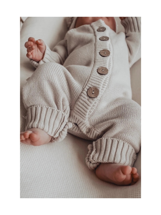 Swanie Finland - Swanie- vauvan neulehaalari | Stockmann - photo 5