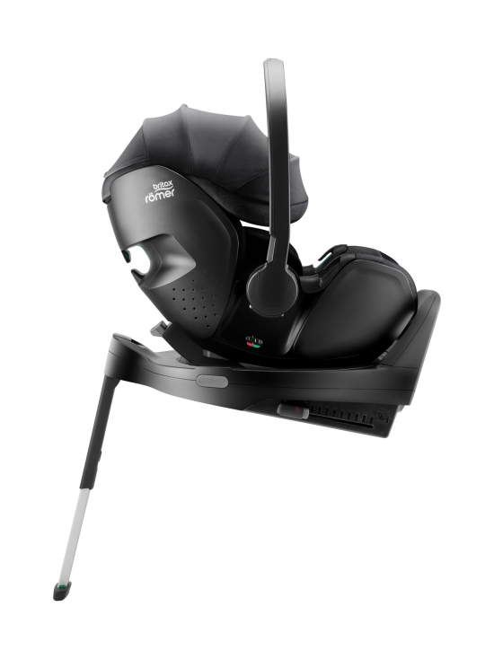 Britax - Britax Baby-Safe Pro turvakaukalo ja Vario Base 5Z telakka - LUX WARM CARAMEL - photo 10 Britax - Britax Baby-Safe Pro turvakaukalo ja Vario Base 5Z telakka - LUX WARM CARAMEL | Stockmann - photo 10