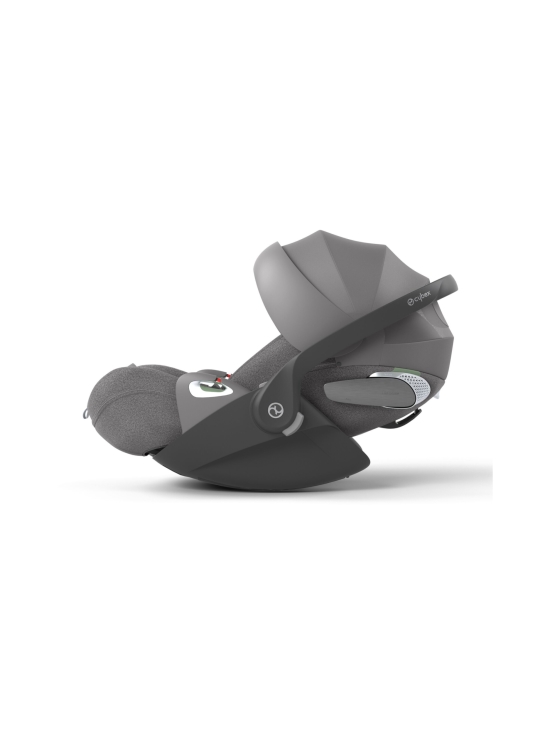 CYBEX - Cybex Cloud T i-Size turvakaukalo ja telakka - MIRAGE GREY - photo 4 CYBEX - Cybex Cloud T i-Size turvakaukalo ja telakka - MIRAGE GREY | Stockmann - photo 4