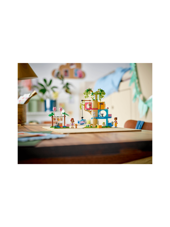LEGO FRIENDS - LEGO Friends Kissan synttärijuhlat ja puumaja 42666 - photo 5 LEGO FRIENDS - LEGO Friends Kissan synttärijuhlat ja puumaja 42666 | Stockmann - photo 5