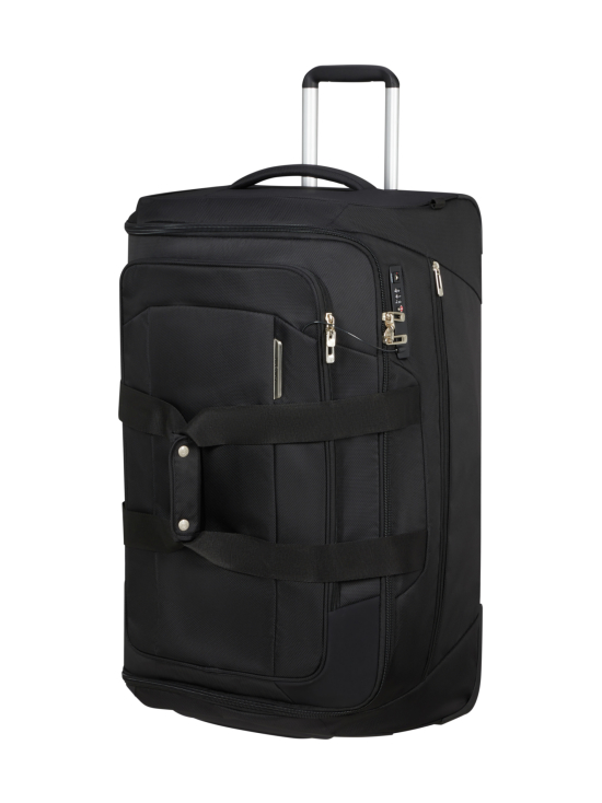 Samsonite - RESPARK DUFFLE/WH 74cm - OZONE BLACK - photo 1 Samsonite - RESPARK DUFFLE/WH 74cm - OZONE BLACK | Stockmann - photo 1