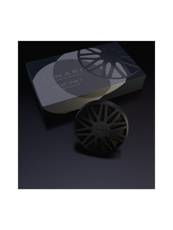 LINARI FINEST ROOM FRAGRANCES - LINARI - SOGNO Autotuoksu - photo 1 LINARI FINEST ROOM FRAGRANCES - LINARI - SOGNO Autotuoksu | Stockmann - photo 1