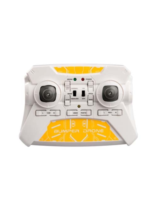 Flybotic - Flybotic Bumper Drone HD - photo 3 Flybotic - Flybotic Bumper Drone HD | Stockmann - photo 3